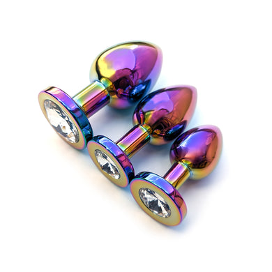 Raccoon Tail Metal Butt Plug LXB Wholesale Raccoon Tail Metal Butt Plug LXB Wholesale