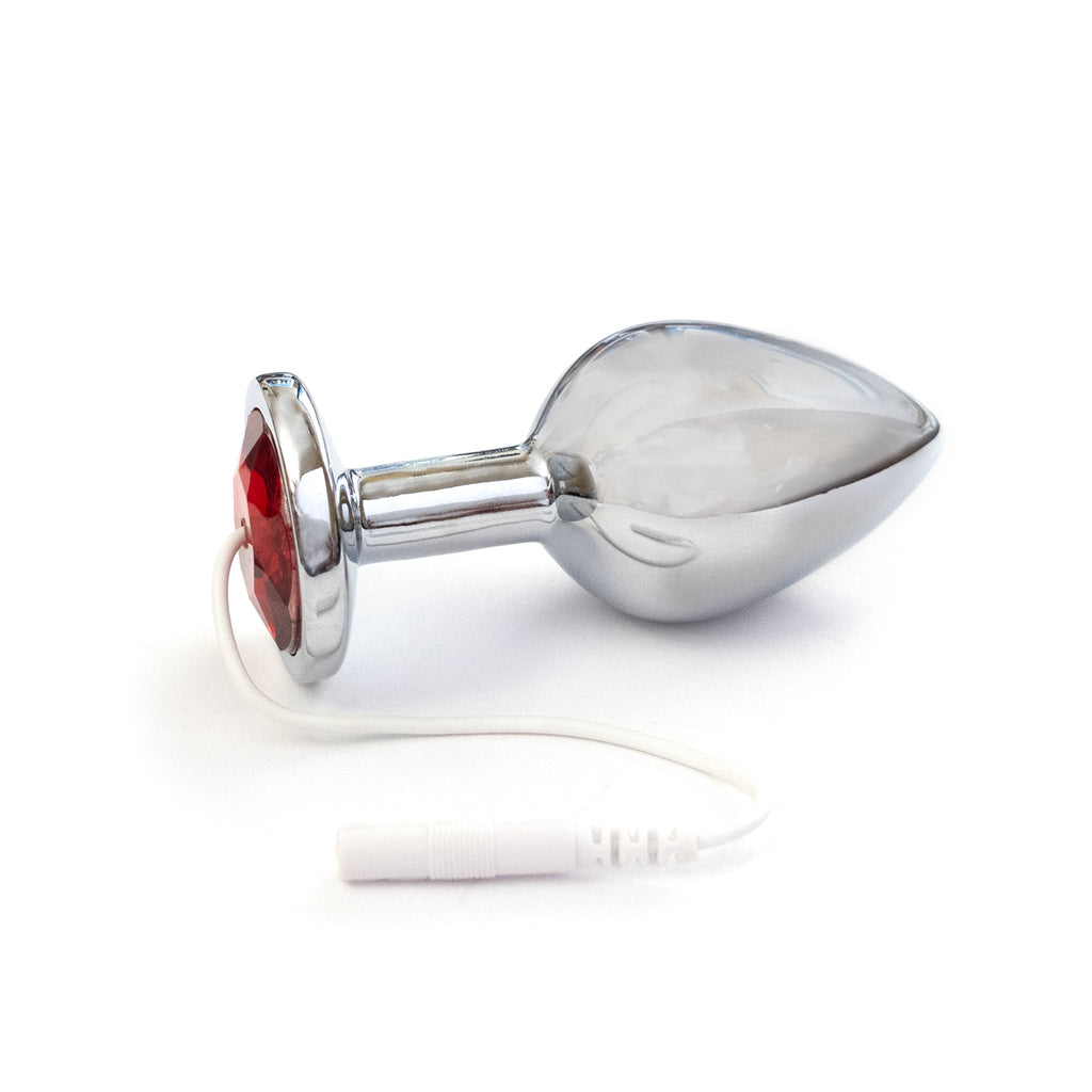 Electro Shock Butt Plug LXB Wholesale Electro Shock Butt Plug LXB Wholesale