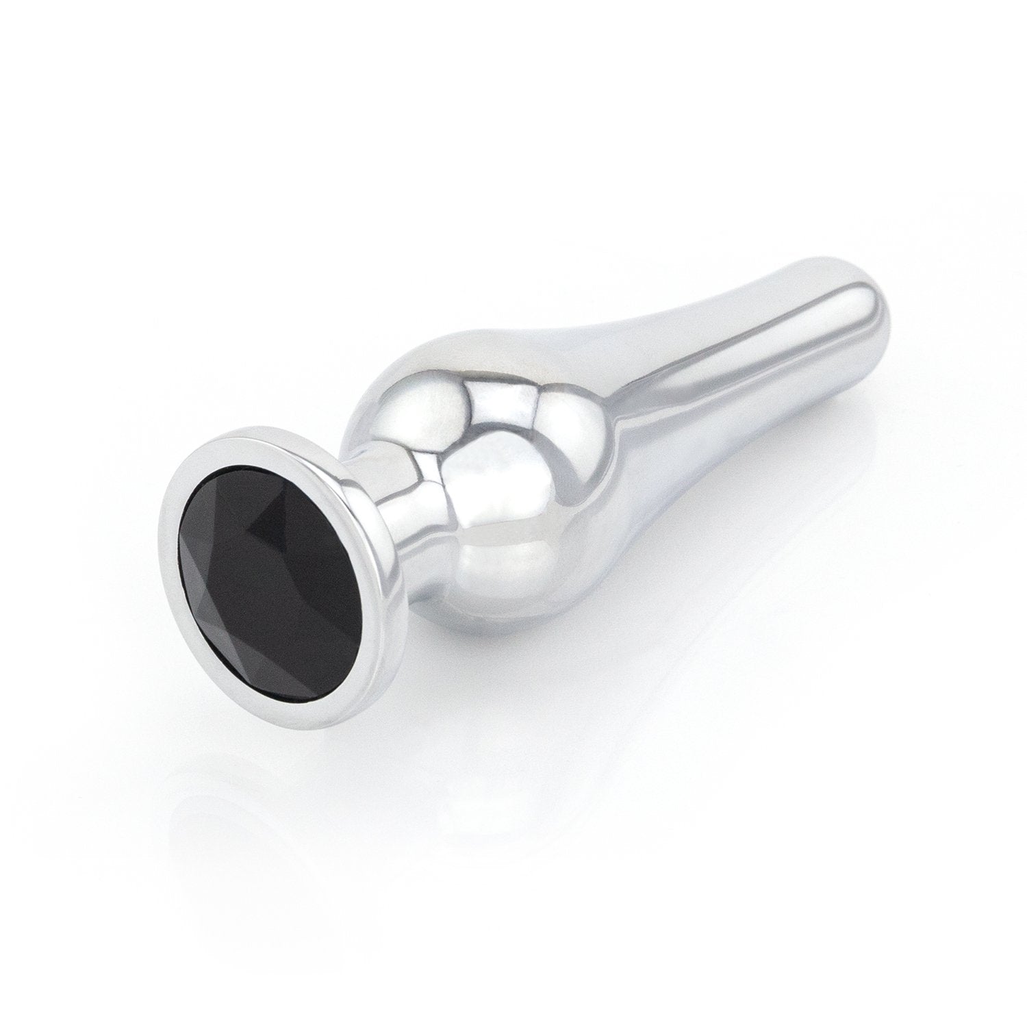 plug anale uomo Tailz Fox Tail Glass Anal Plug main image 1